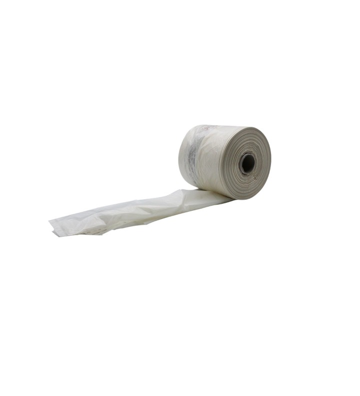 Bretelle Bio Transparent Rouleau Pliage C 250+75+75x440 //1800