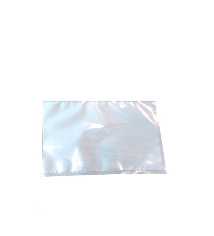 Sac sous vide Transparent PA/PE 15x28 //1000