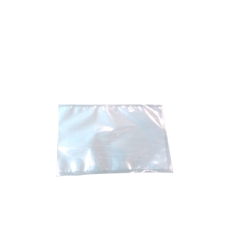 Sac sous vide Transparent PA/PE 15x26 //1000