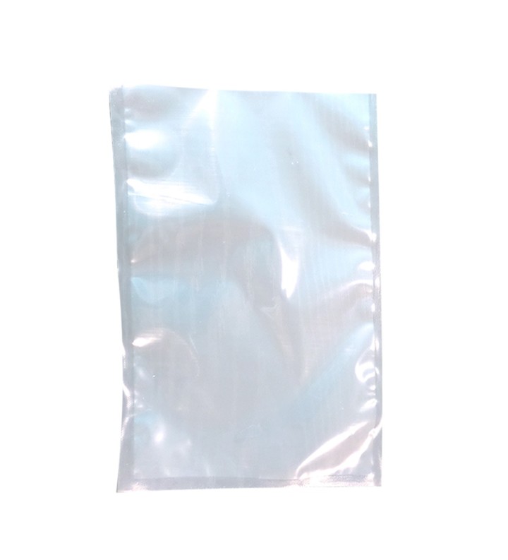 Sac sous vide Transparent PA/PE 40x50 //500