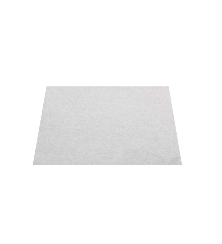 Feuille Papier Paraffiné Blanc 330x500 Ramette //10kg