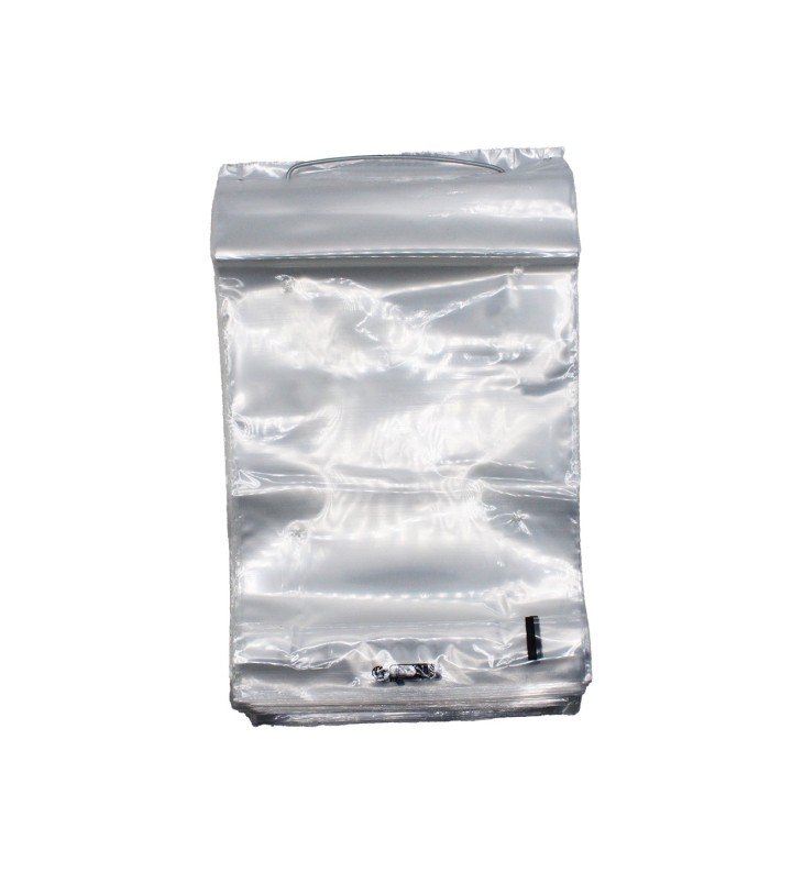 Liasse PP macroperforée 200x300+SF40+P //1950