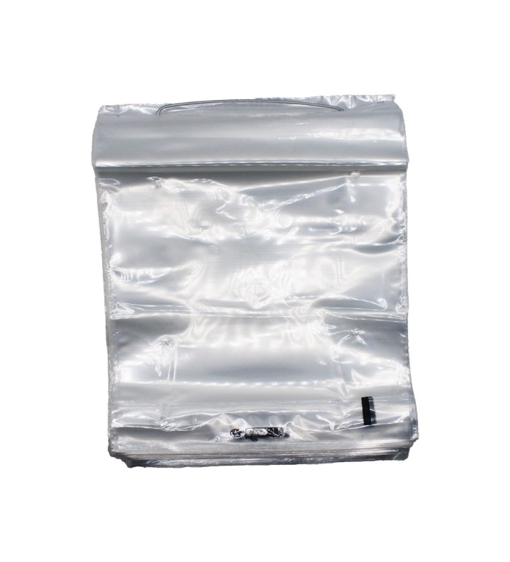 Liasse PP macroperforée 200x400+SF40+P //1650