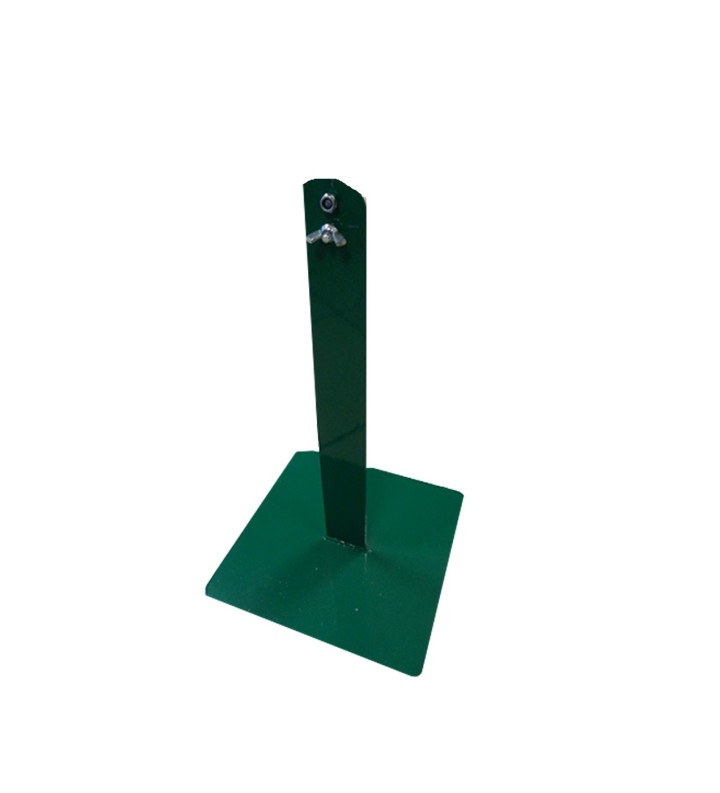 Pied Vert pour Dévidoir Vert