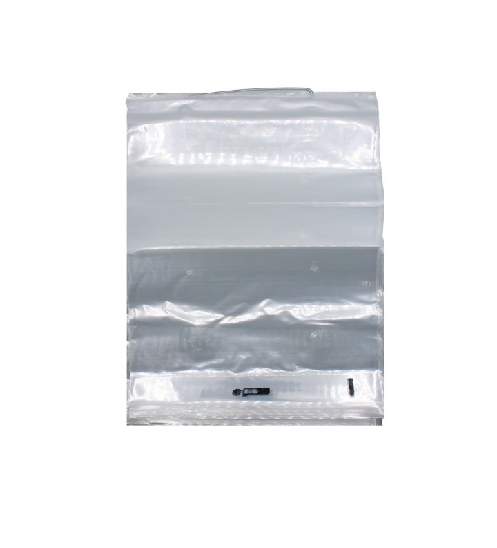 Liasse PP macroperforée 300x400+SF40+P //1200