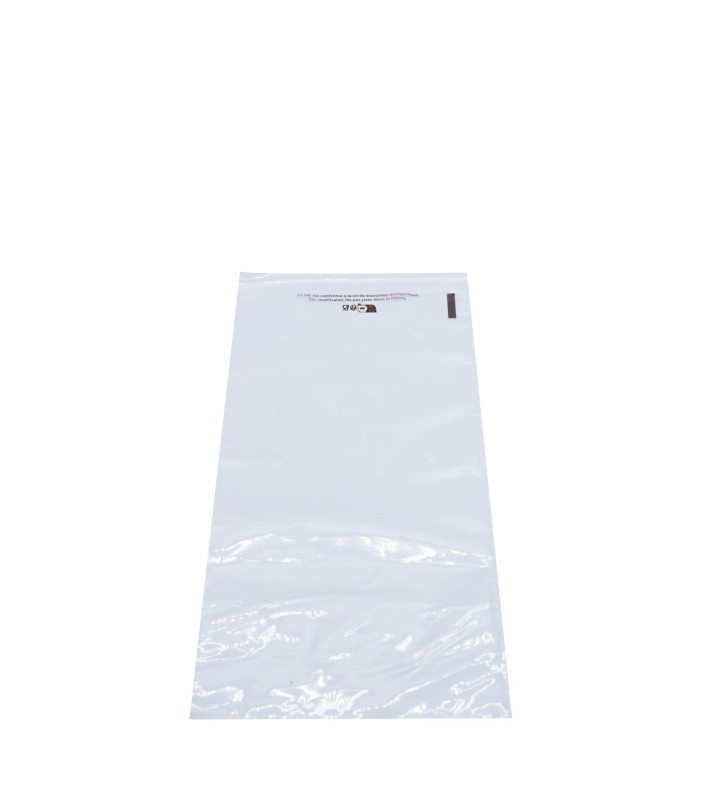 Sac Sandwich Polpyro 140x350 //1000