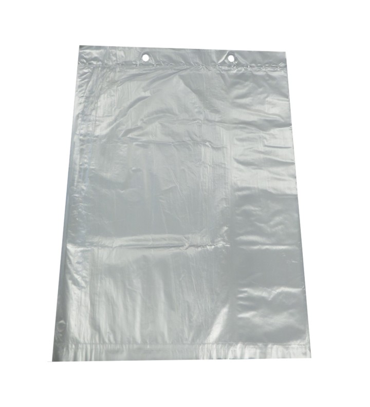 *Liasse PEHD Transparent 300x350+P //5000