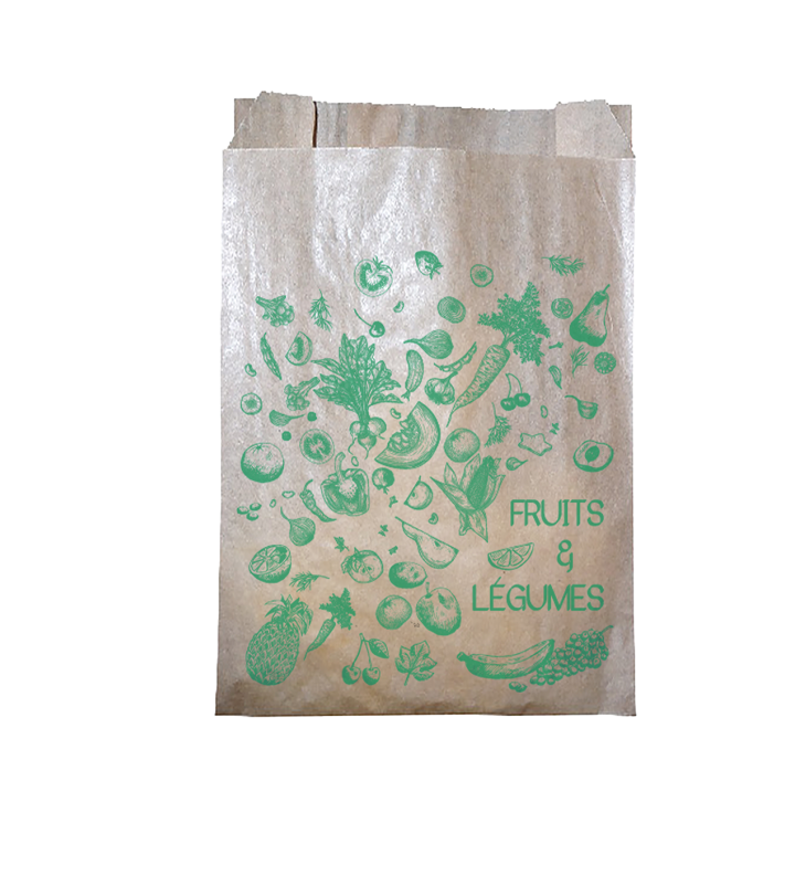 Sac F&L Gamme "Farandole" 3Kg