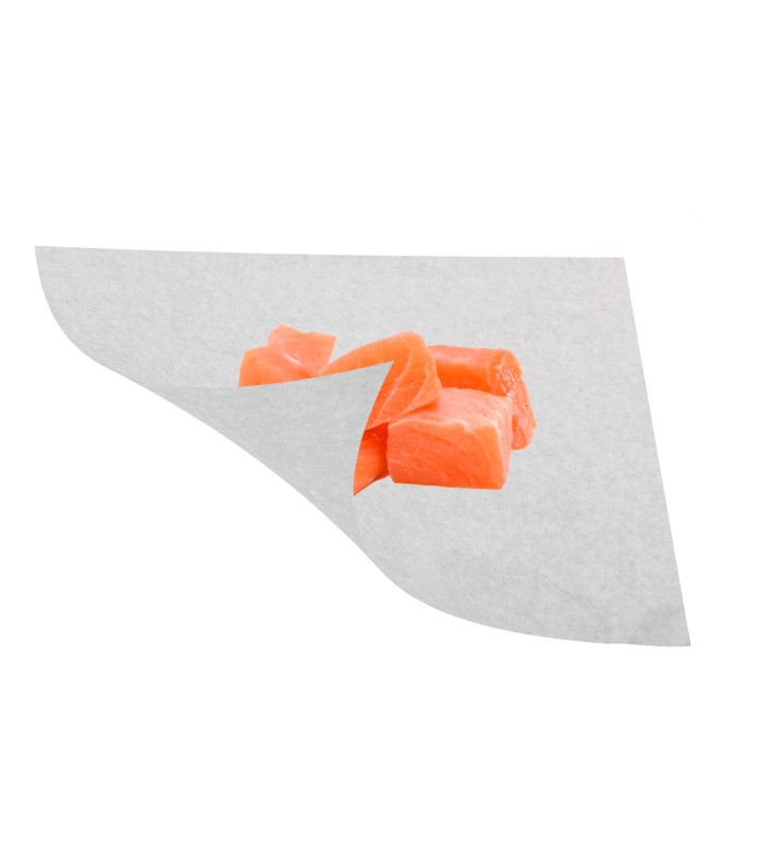 Feuille Papier Ingraissable 250x350 Ramette //10Kg