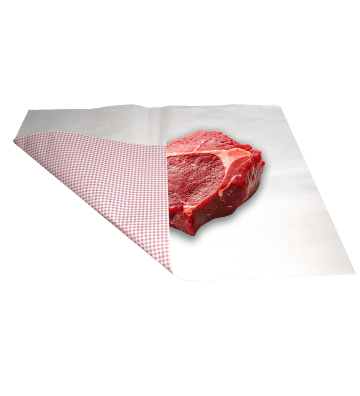 Feuille Duplex 500x650 Bobine //10kg