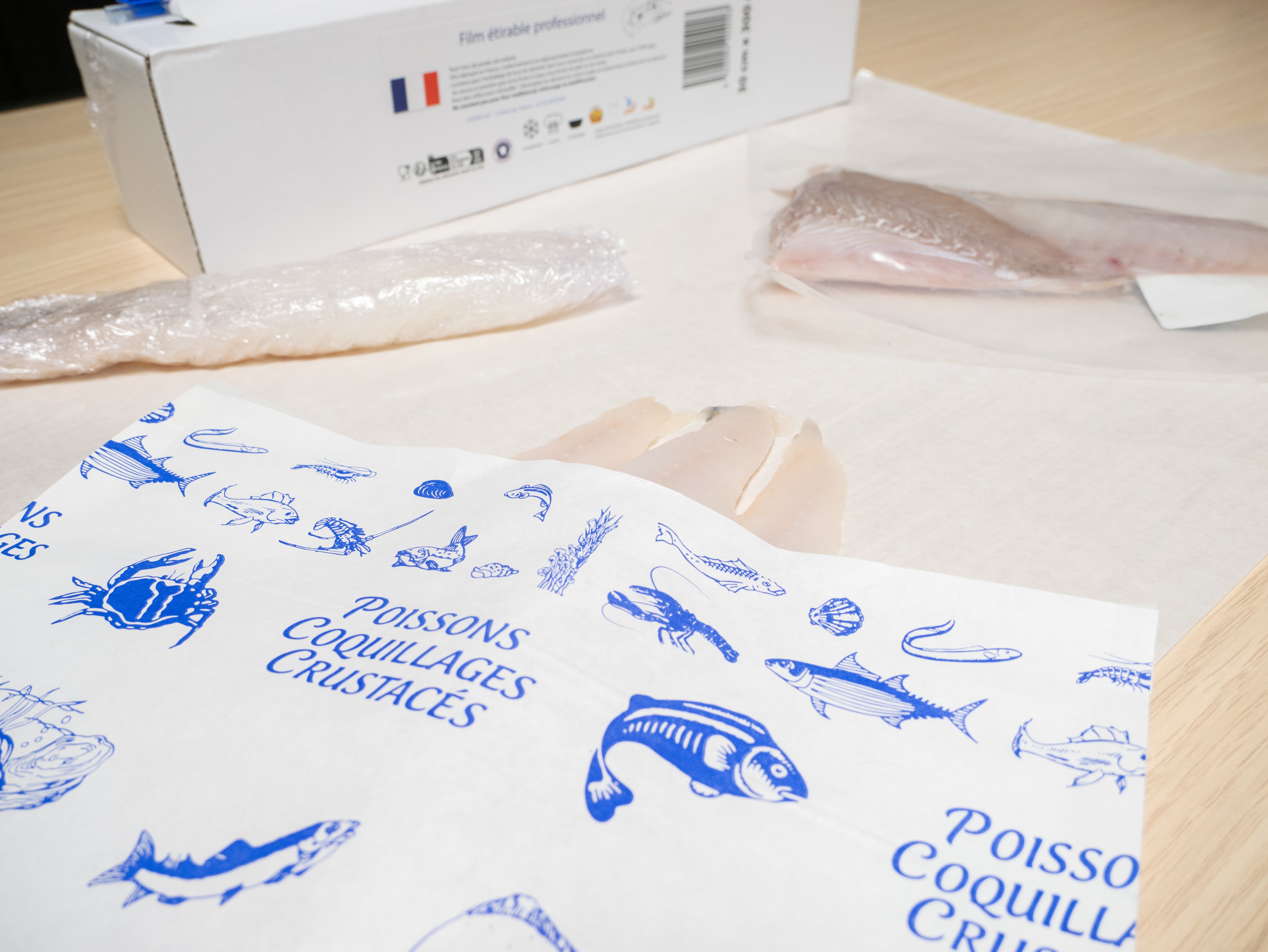 Laboratoire}