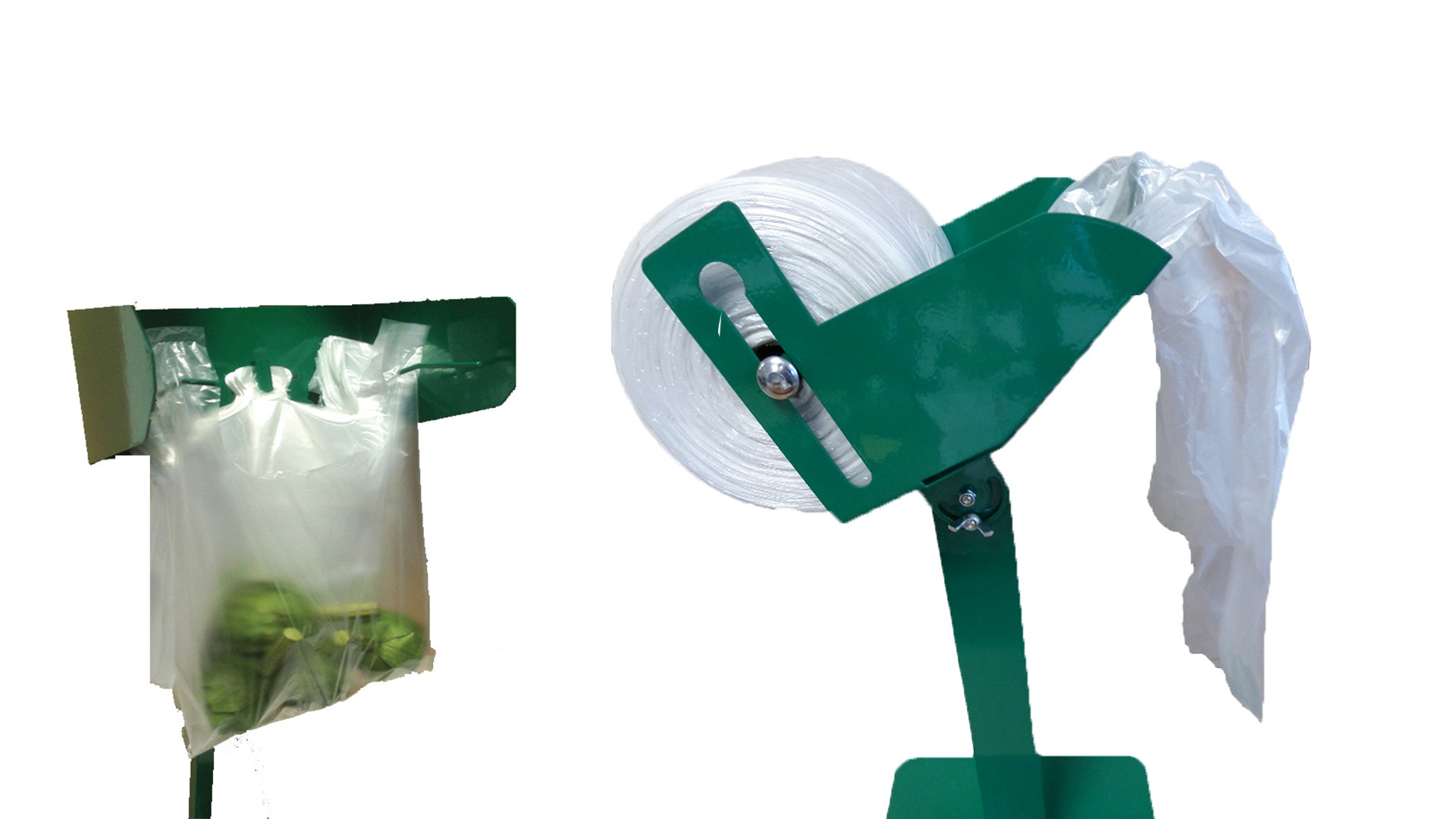 Dévidoirs}